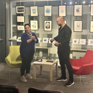 MİMARCA Sohbet Serisinin İlk Buluşması Gerçekleşti