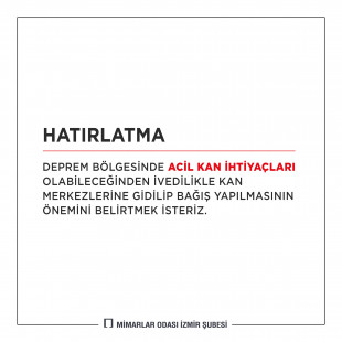 HATIRLATMA