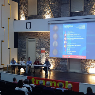 19 Eylül Mimar, Mühendis ve Şehir Plancıları Dayanışma Günü’nde Bir Araya Geldik