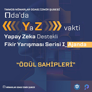 “Oda’da YaZ vakti: YZ Destekli Fikir Yarışmaları Serisi_I” Ajanda Kategorisi Sonuçlandı