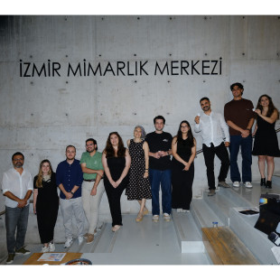 Müşterek Zemin: Meslek İçin İlk Buluşmamızı Gerçekleştirdik!