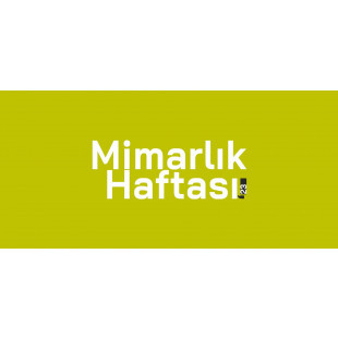 DÜNYA MİMARLIK HAFTASI'23