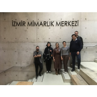 Türkiye Komünist Partisi Milletvekili Adayları Şubemizi Ziyaret Etti