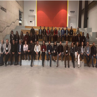 TMMOB MİMARLAR ODASI 50. OLAĞAN GENEL KURULU ŞUBELER  ARASI HAZIRLIK TOPLANTISI