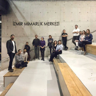 MİMARLAR ODASI İZMİR ŞUBESİ 48. DÖNEM YÖNETİM KURULU GÖREV DAĞILIMI BELİRLENDİ