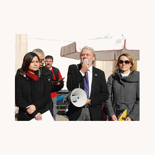 "Kulaktan Kulağa" Projelerle Değil, Birlikte Yönetilen Bir Kent İstiyoruz