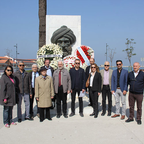 Bugün, Mimar Sinan’ı, 430. Ölüm Yıldönümünde Saygıyla Anıyoruz