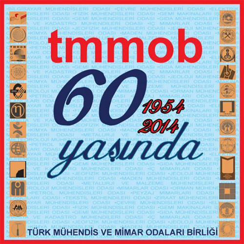 Mimarlar Odası 60.Yılında