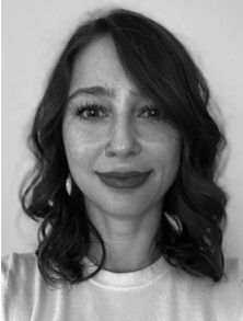 MERYEM BİKEM TEKİN ÖZBİR