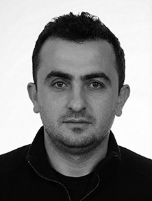 SÜLEYMAN DURGUT