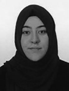 SÜMEYYE GÖK