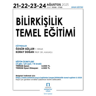 BİLİRKİŞİLİK TEMEL EĞİTİMİ 2 - 2025