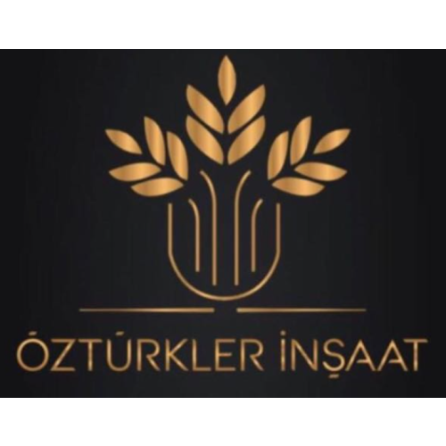ÖZTÜRKLER İNŞAAT