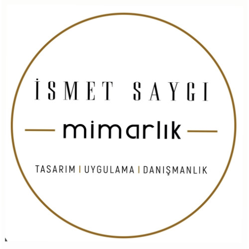 İSMET SAYGI MİMARLIK