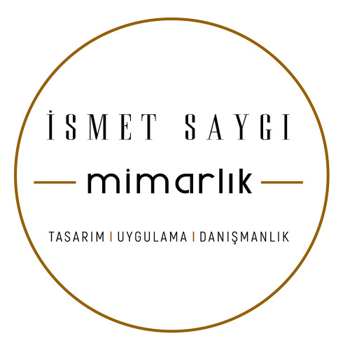 İSMET SAYGI MİMARLIK