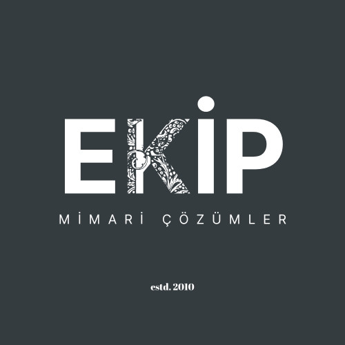 Ekip Mimari Çözümler Projeler & İnşaat Malzemeleri Ltd. Şti.