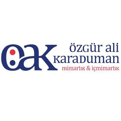 Özgür Ali Karaduman Mimarlık