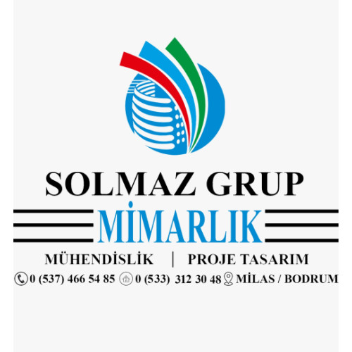 SOLMAZ MİMARLIK