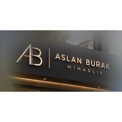 ASLAN BURAK MİMARLIK