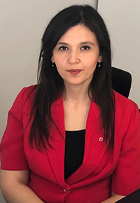 BAHAR KAPTANOĞLU İNAN