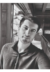 HALİL İBRAHİM YILMAZ