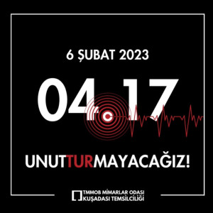 UNUTTURMAYACAĞIZ! | 6 ŞUBAT KAHRAMANMARAŞ DEPREMLERİ