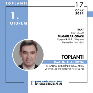 TOPLANTI